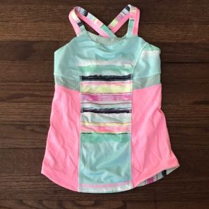 Ivivva tank top
